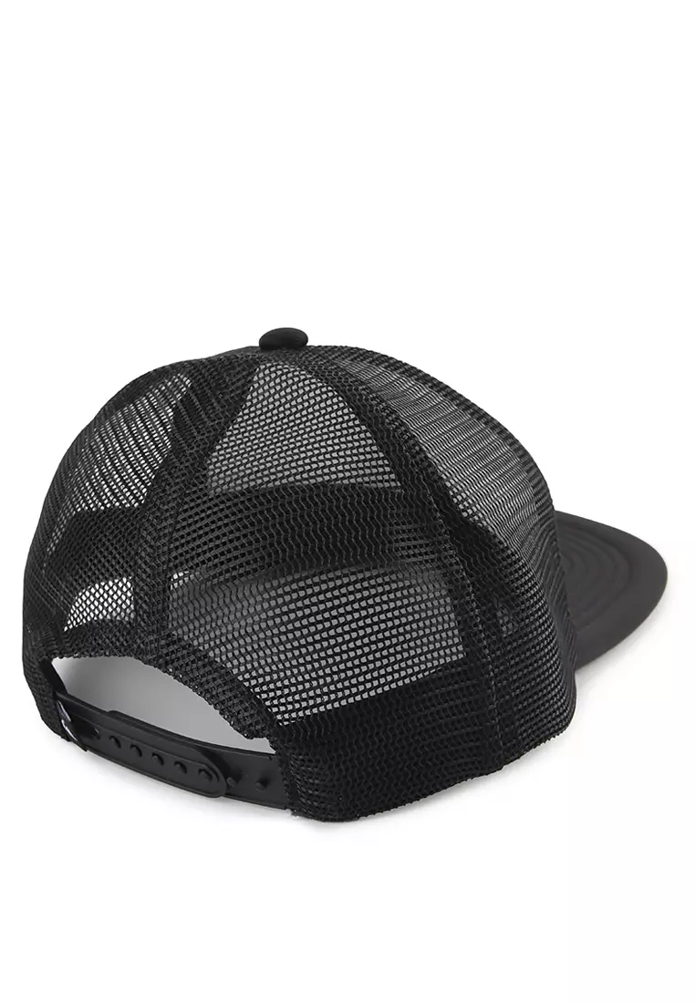 Classic Foam Trucker 2