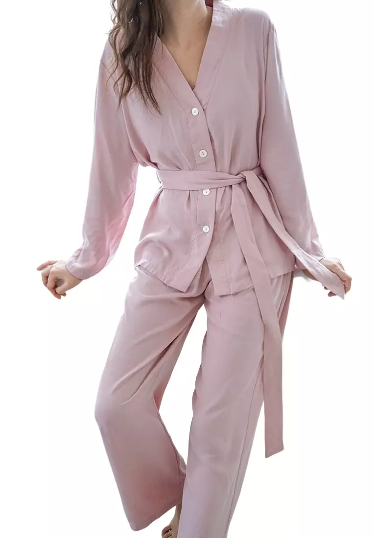 Jenara Loungewear Pants Set