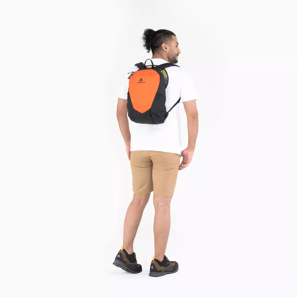 Eiger Crux 16 Basic Daypack