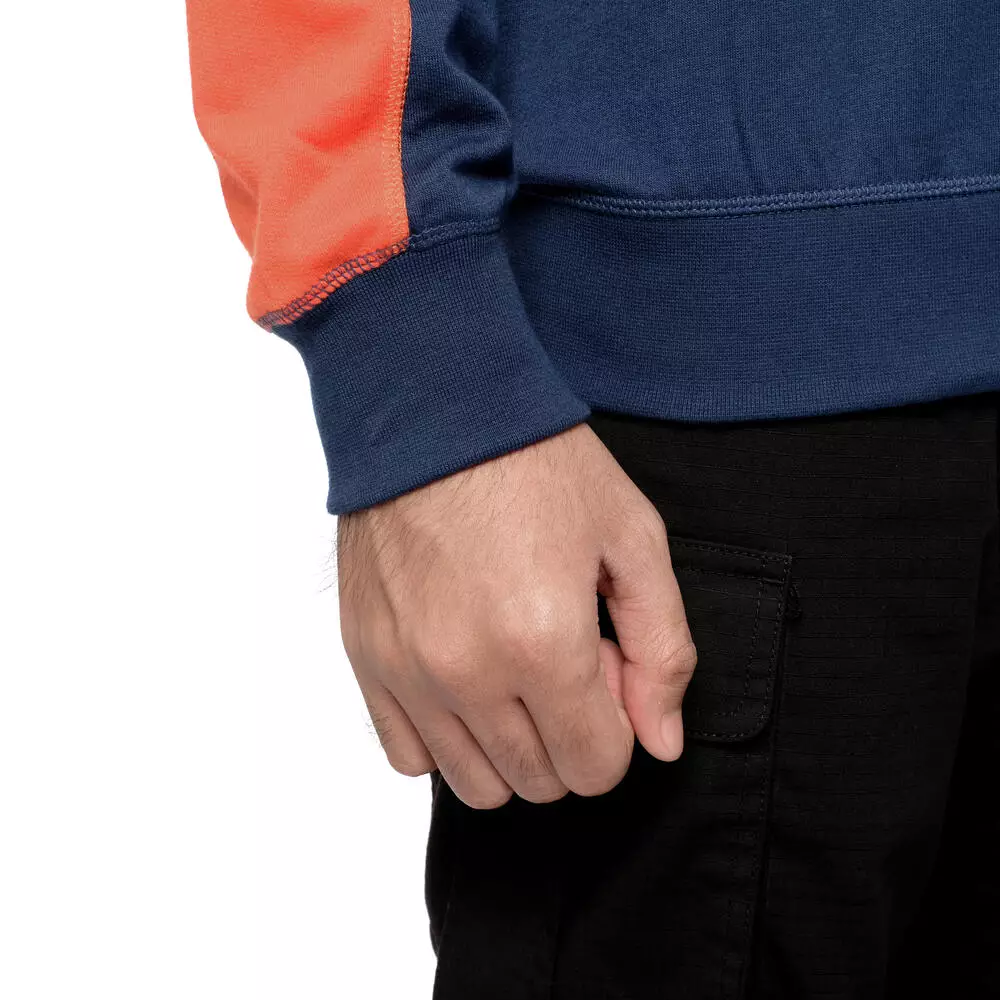 Eiger Daytour Crewneck Sweater