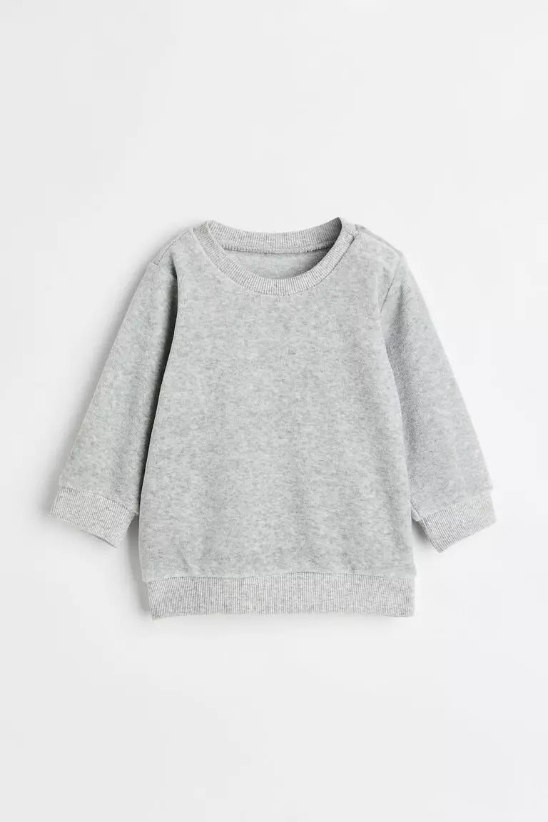 Ukuran h&m sweater online