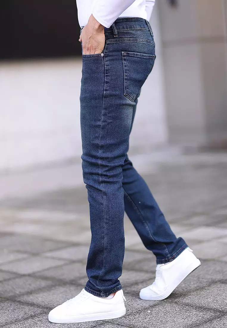 Regular Fit Jeans
