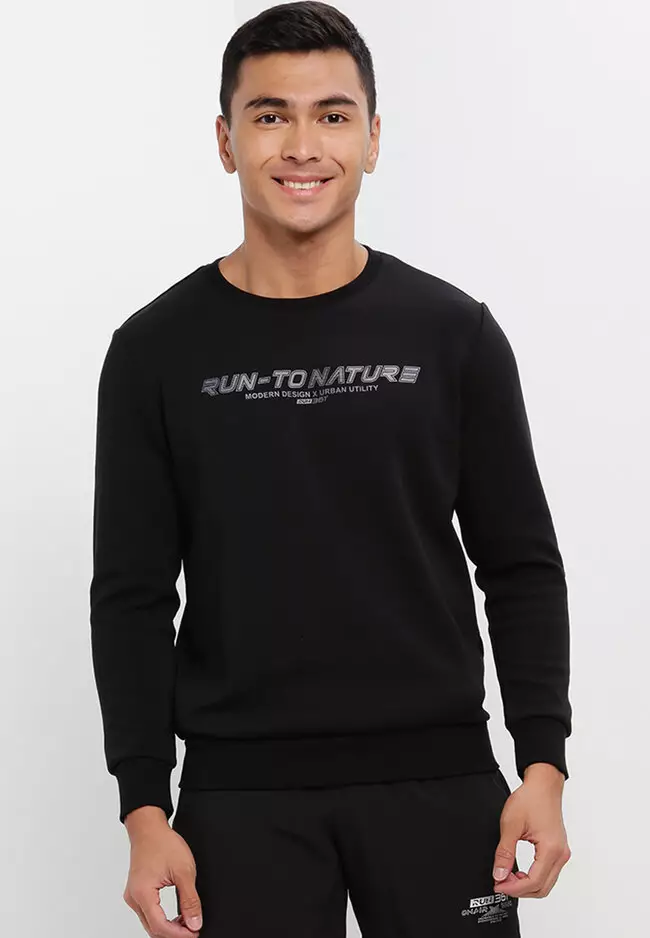 Running turtleneck sale