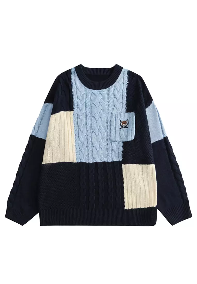 Ravenclaw pullover primark deals