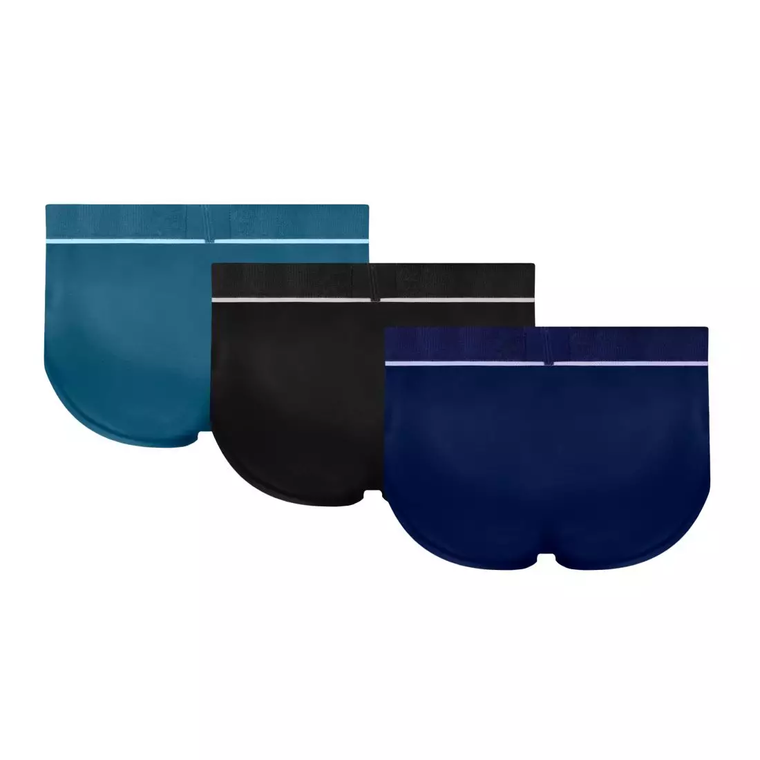 Tootal Celana Dalam Pria Mini Briefs 3 Warna / pack