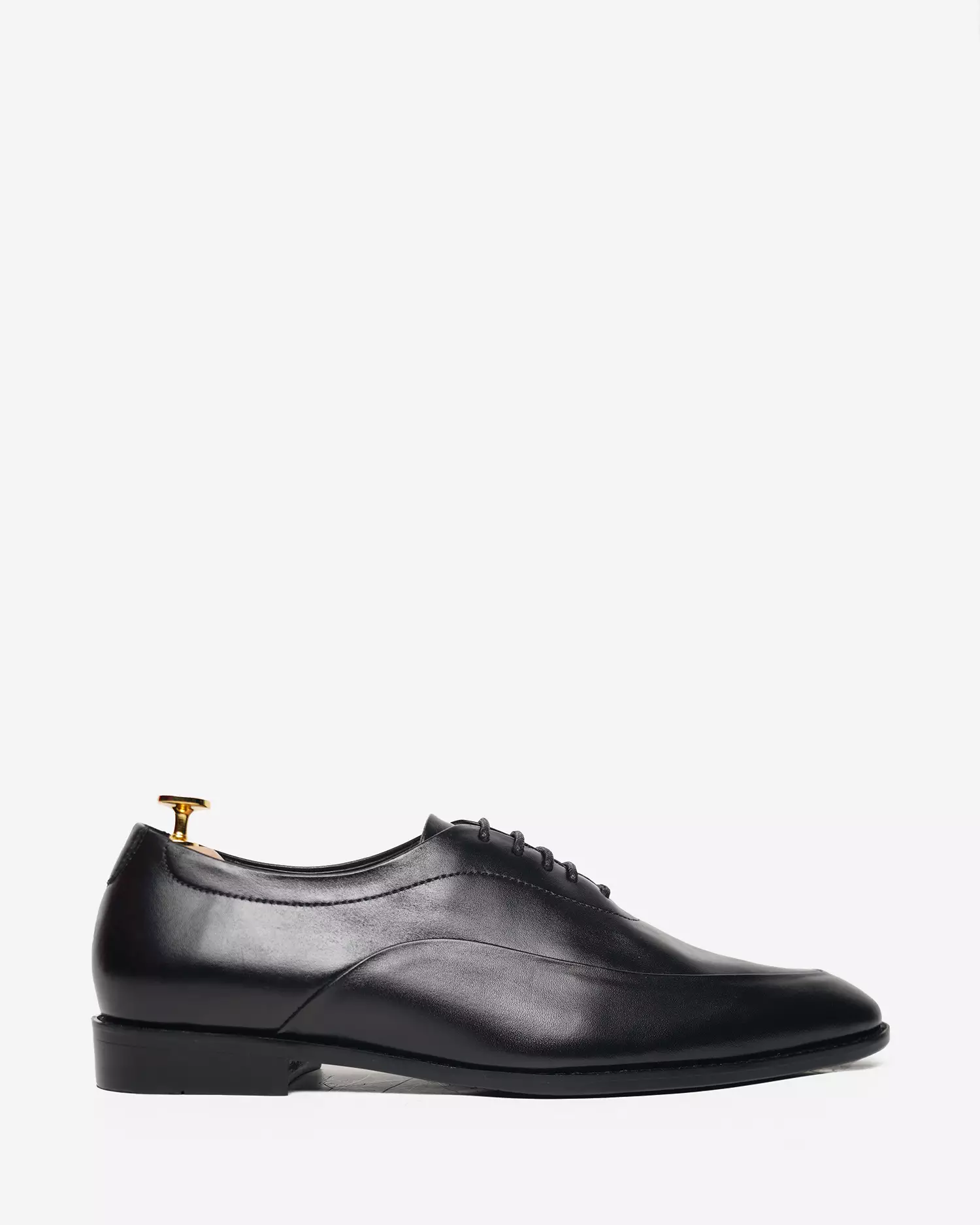 Buccheri Loris Lace Up Men Black