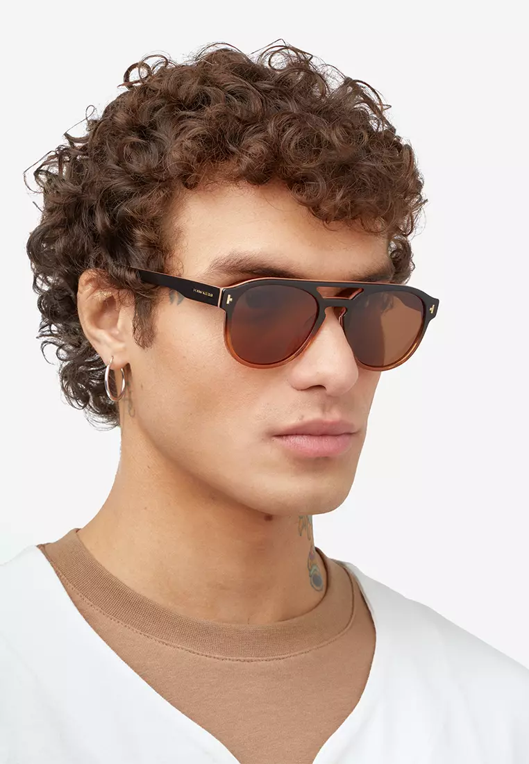 Polarized Diver Sunglasses For Men And Women. Unisex. Official Product Designed In Spain