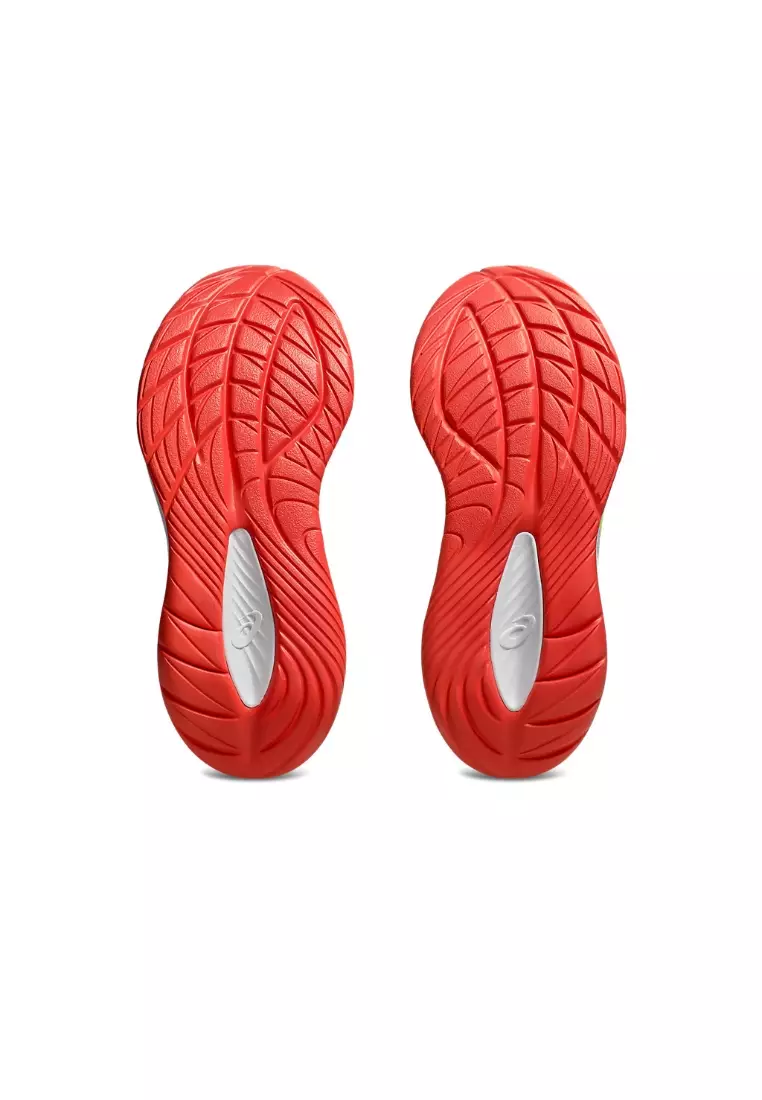 GEL-CUMULUS 27 ATC WOMEN RUNNING SHOES (WHITE)