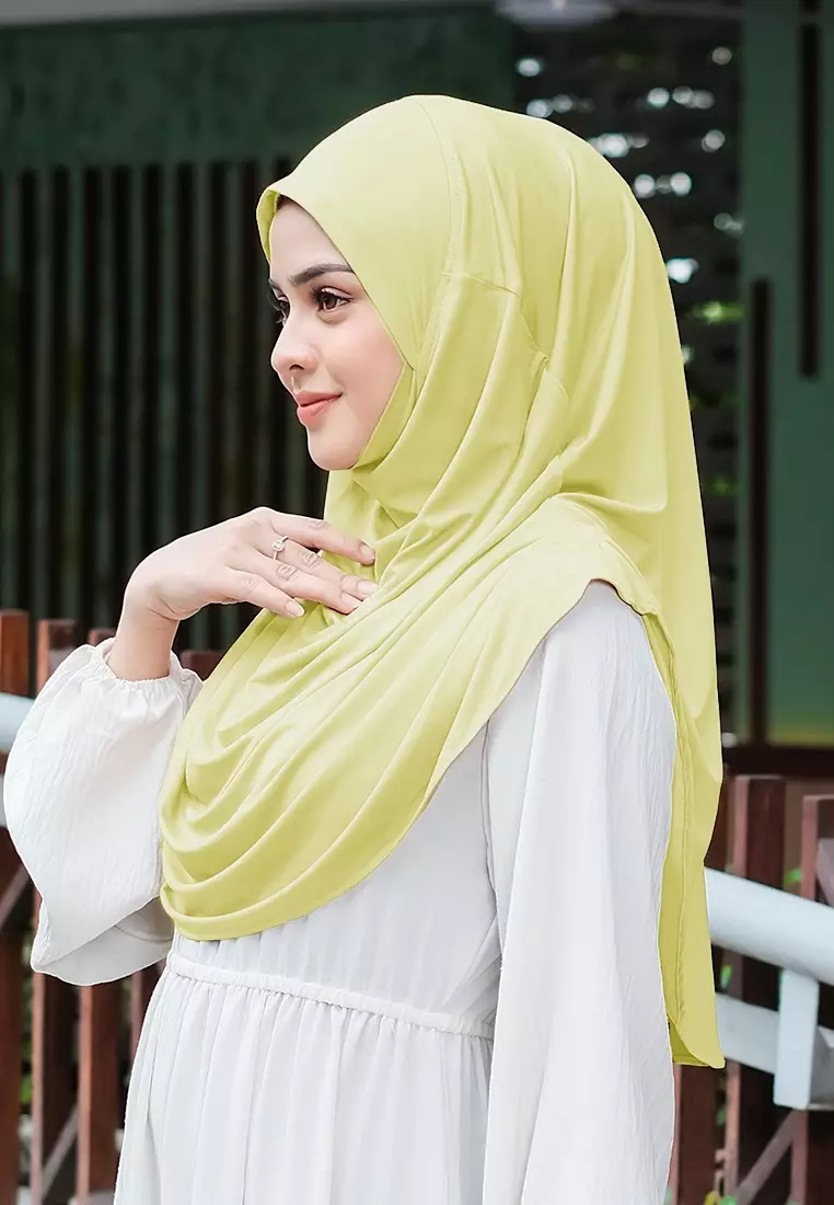 HIJAB INSTAN FATHIA - STABILO