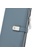 Volkswagen blue Women's RFID Magnet Button Bi Fold Leather Long Wallet / Purse F1409ACB9FDB4BGS_3