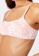 Cotton On Body pink Gathered Front Backless Bikini Top 39963US674C00BGS_3
