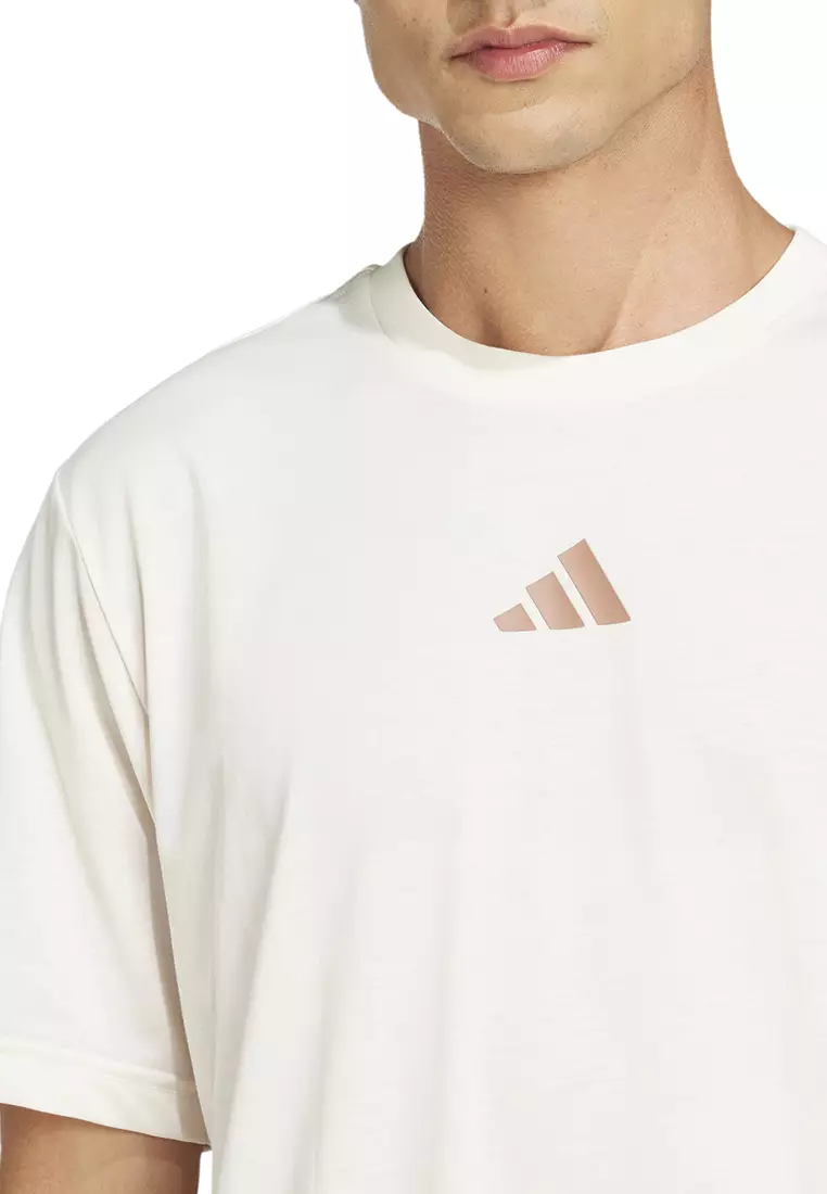 Climacool One Rep At A Time Training Graphic T-Shirt