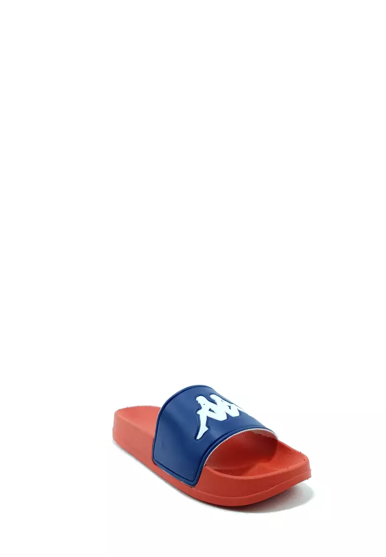 Kappa authentic adam 2 slide sandals hotsell