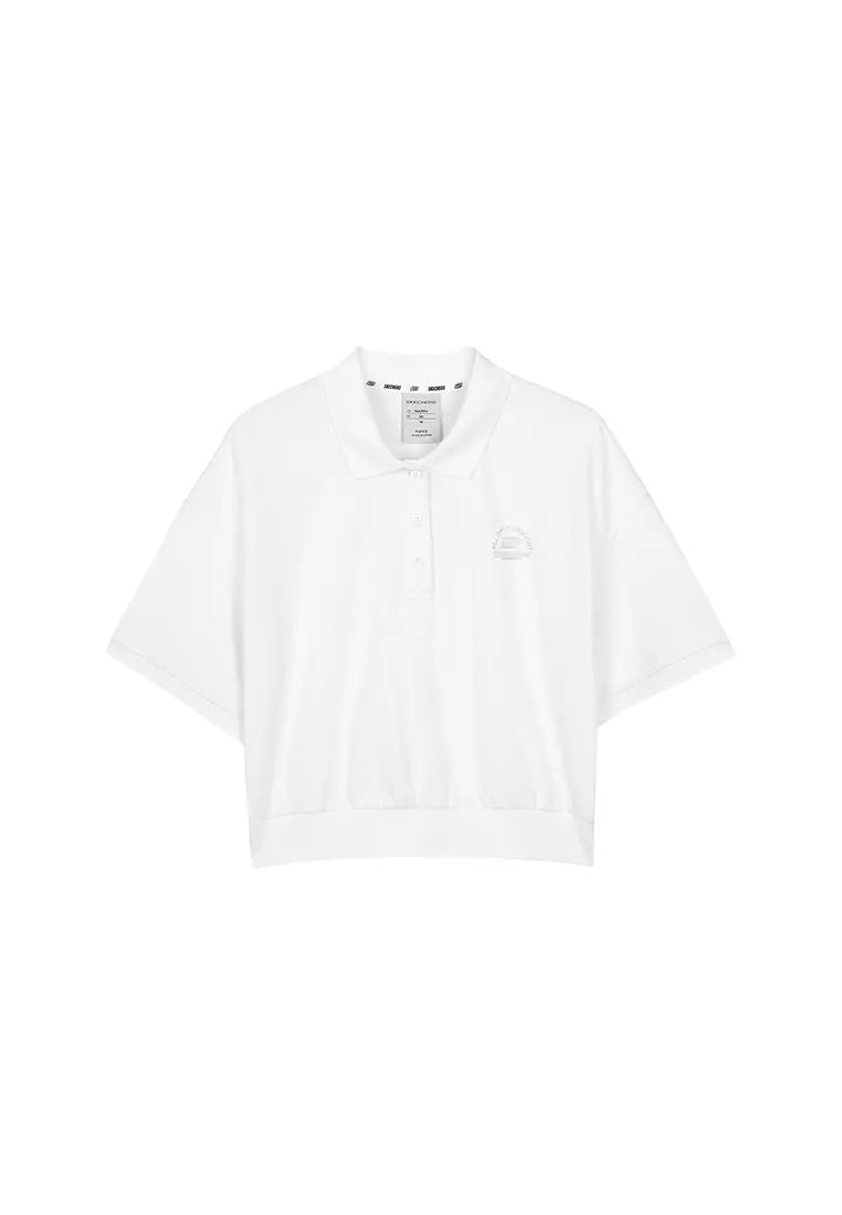 SPORT 女裝短袖衫