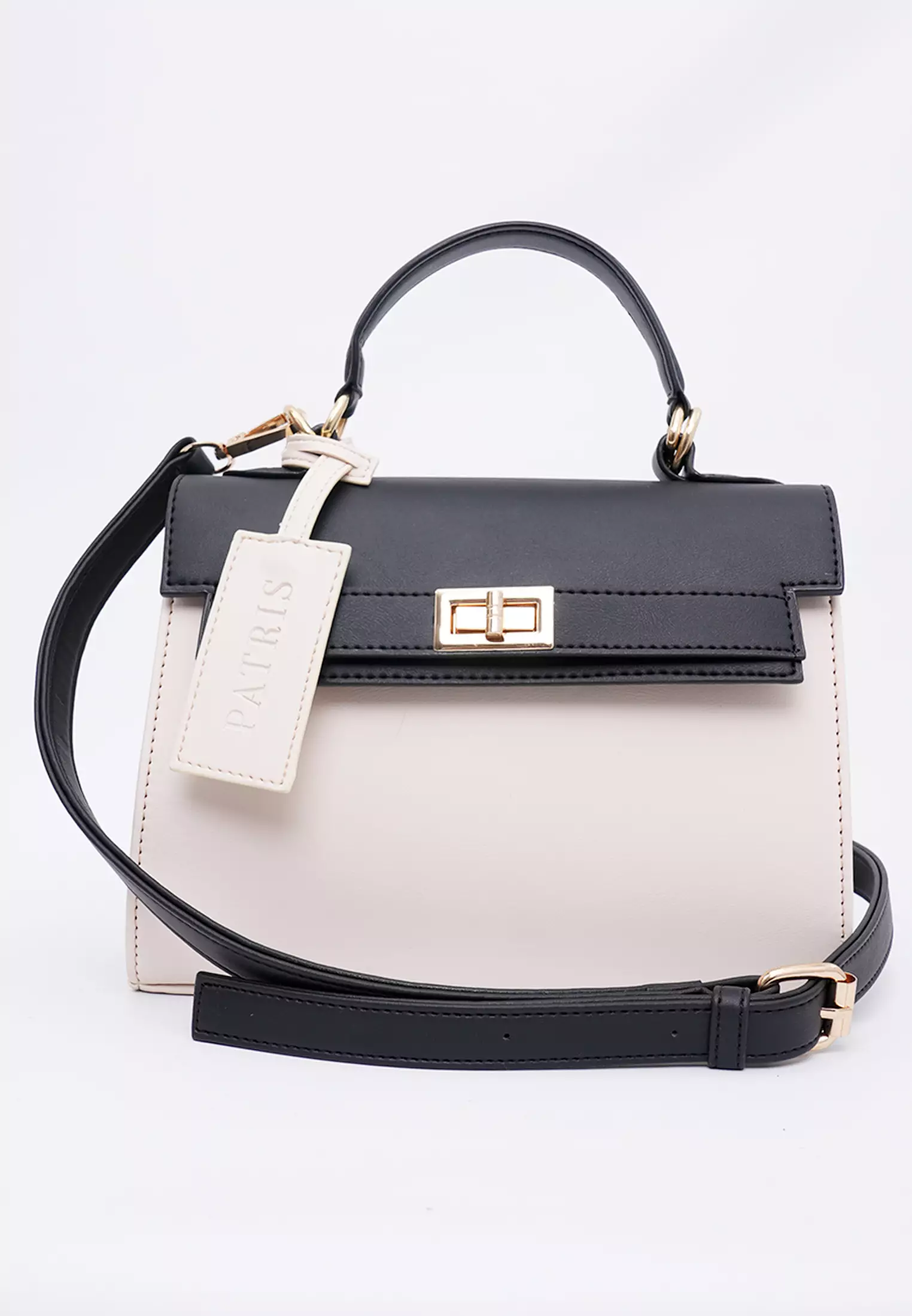Patris Edwina Sling Bag / Tas Wanita Selempang