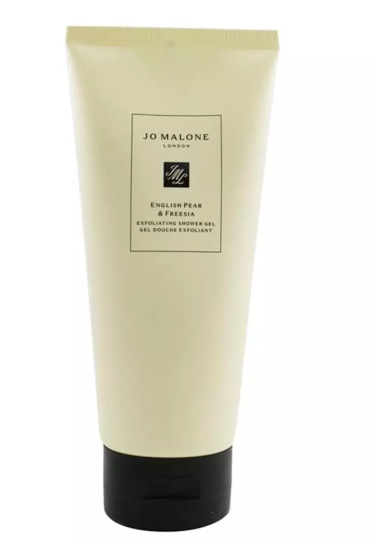 Buy Jo Malone JO MALONE English Pear & Freesia Exfoliating Shower