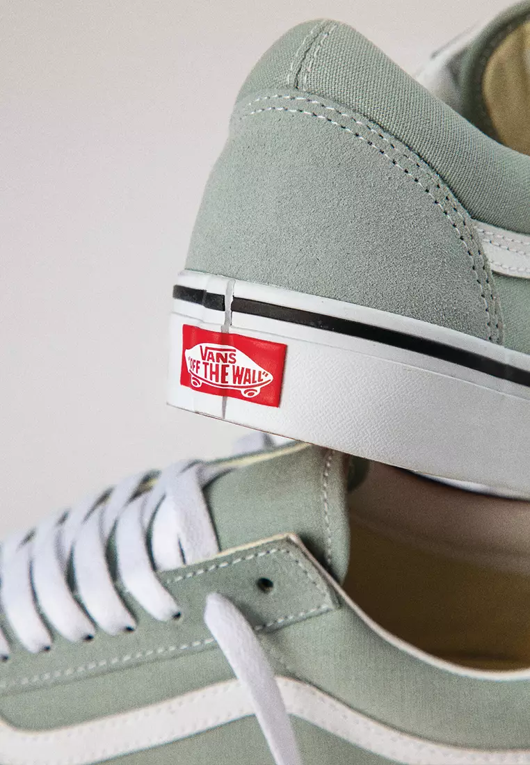 Old Skool Shoe