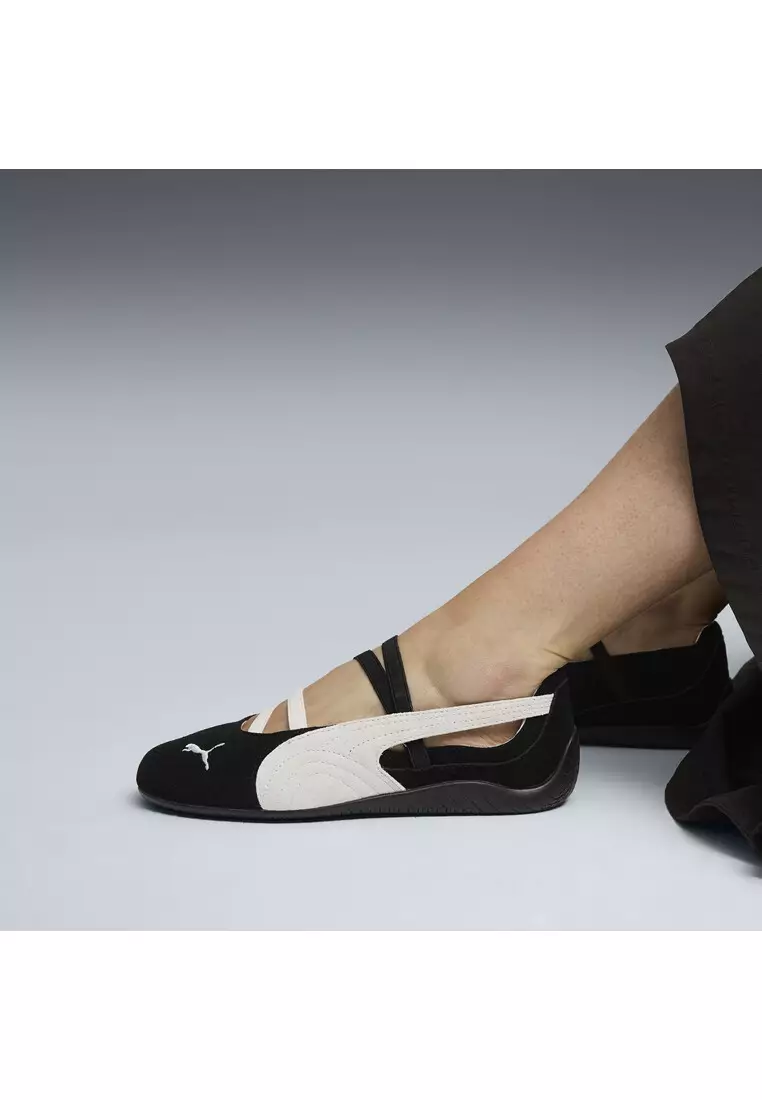 Speedcat Ballet Suede 芭蕾休閒鞋