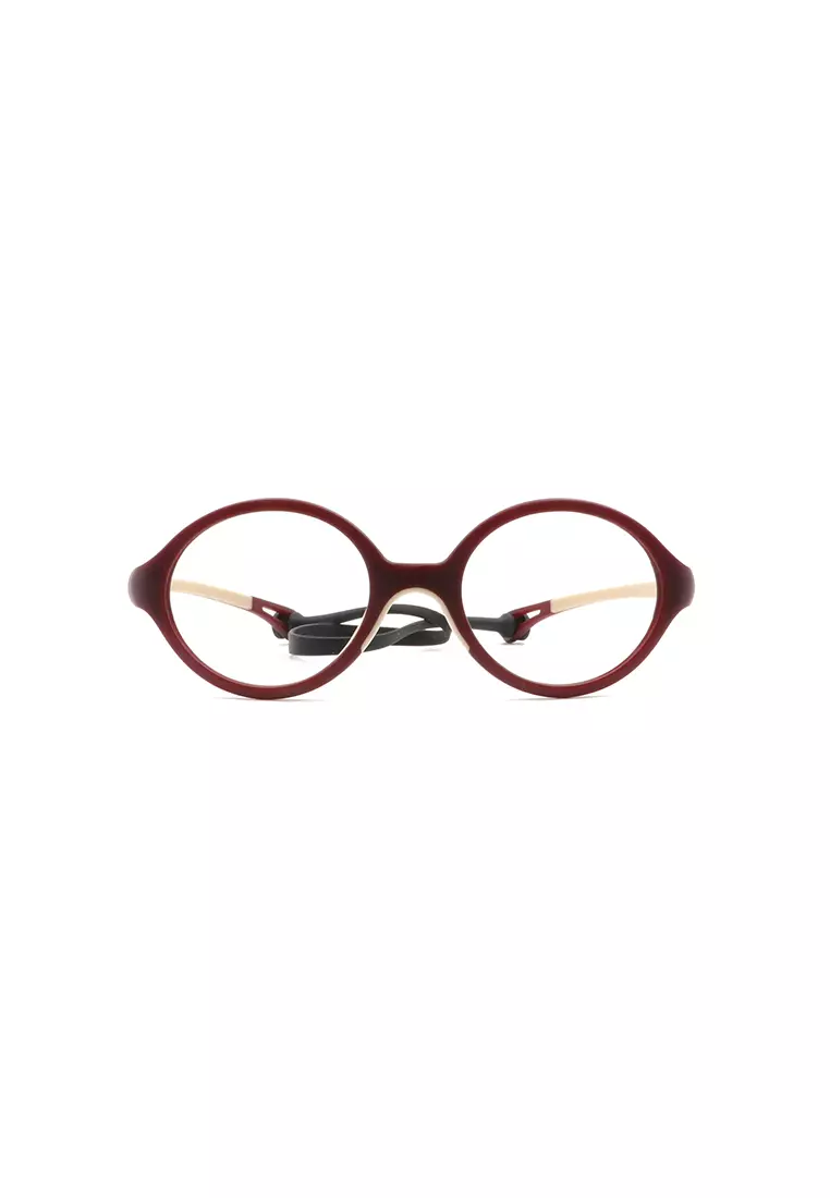 Kids Anti-Radiation Computer Eyeglasses SB13 C12