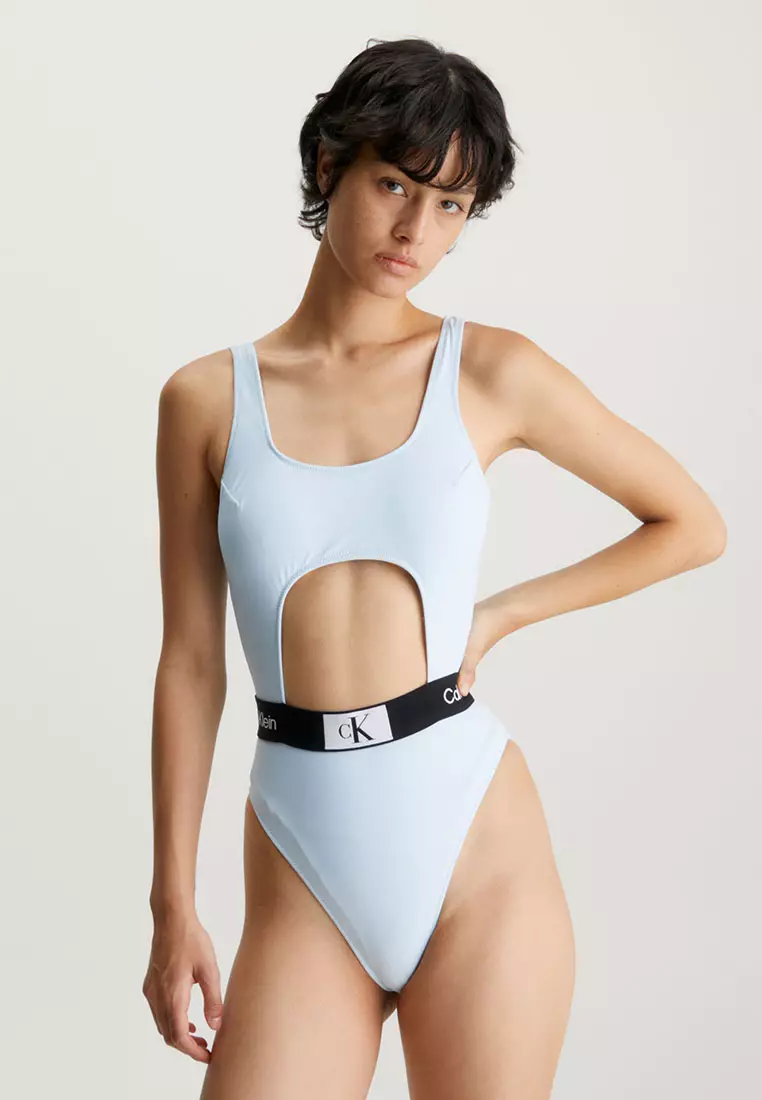 Calvin klein beachwear online