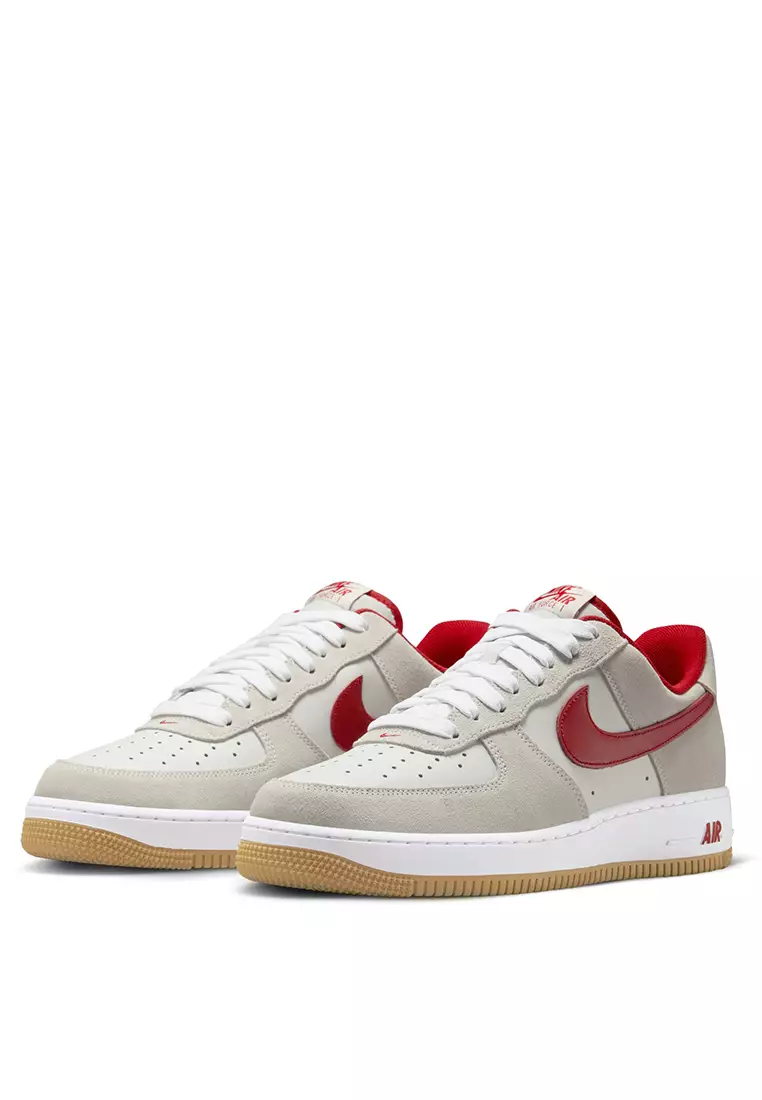 Air Force 1 '07 LV8