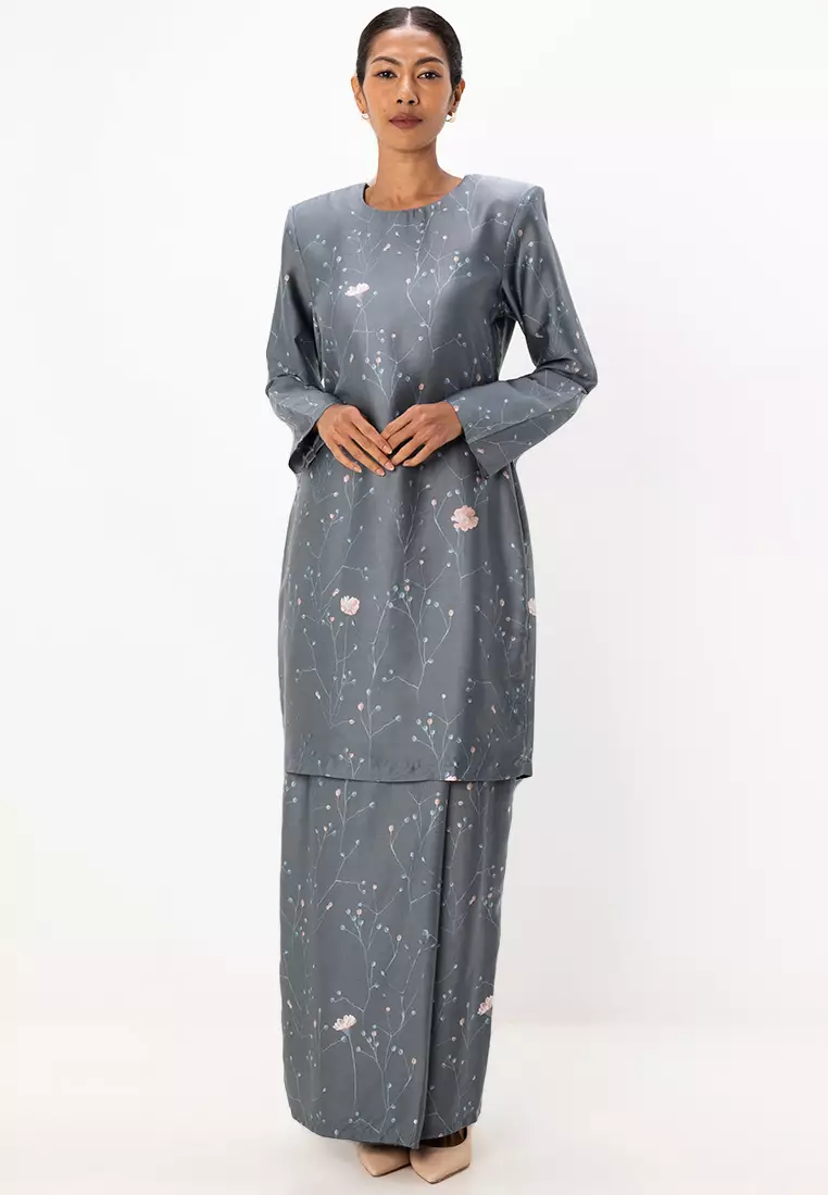 Baju Kurung Modern Cassia