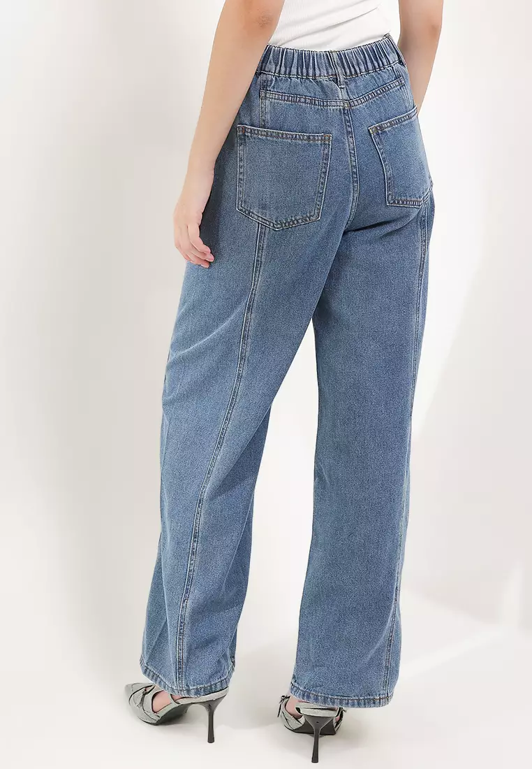 Casual Jeans