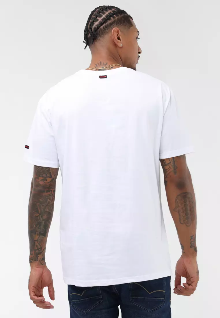 Round Neck Regular Fit