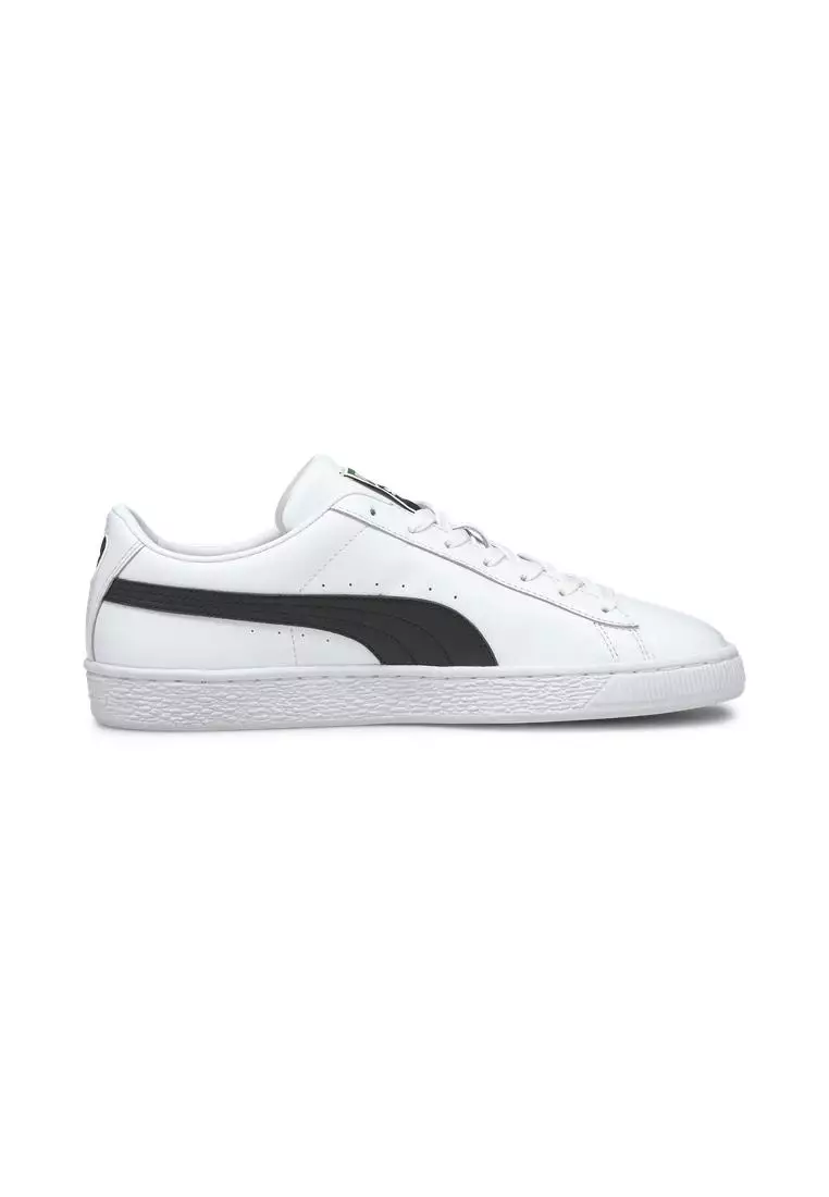 PUMA Basket Classic XXI Sneakers 2025 Buy PUMA Online ZALORA