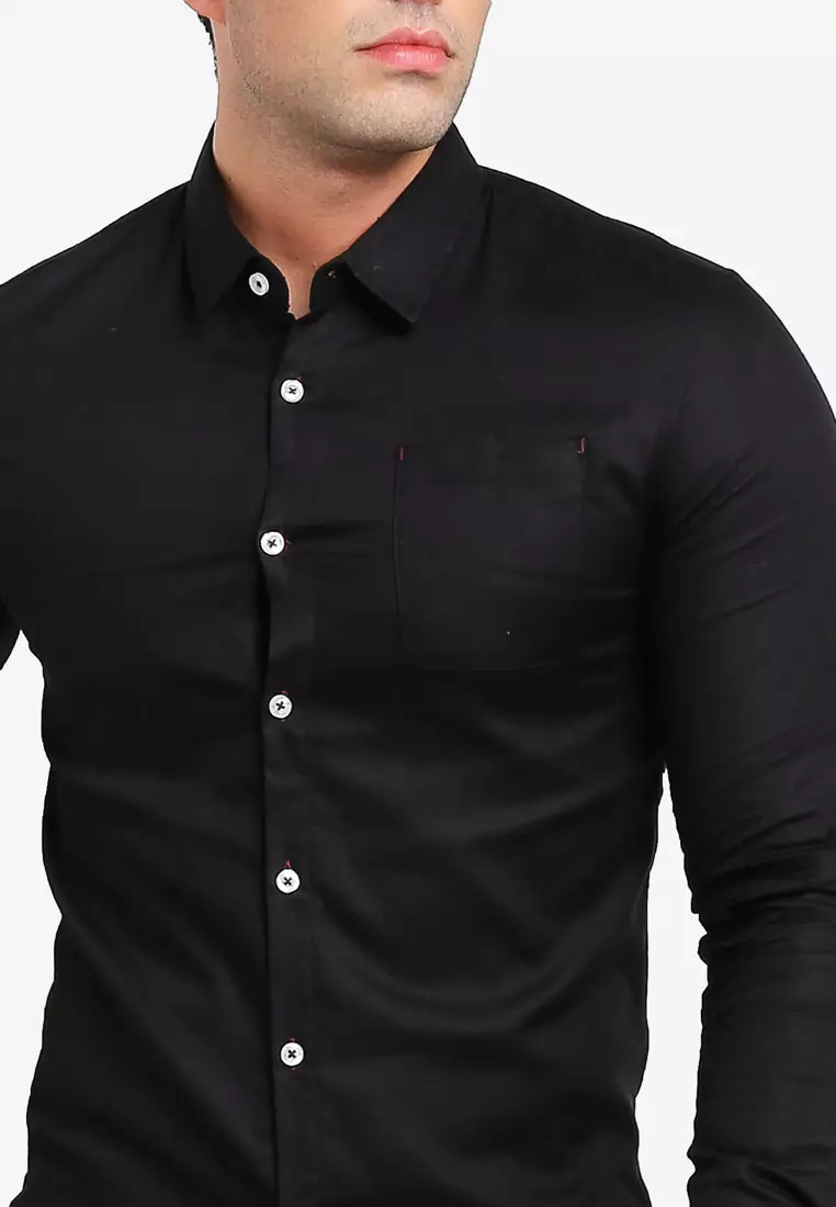 Classic Formal Shirt-209