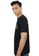 Private Stitch black PSG BY PRIVATE STITCH Graphic Printed Tee F67FAAA3CCDEE0GS_2
