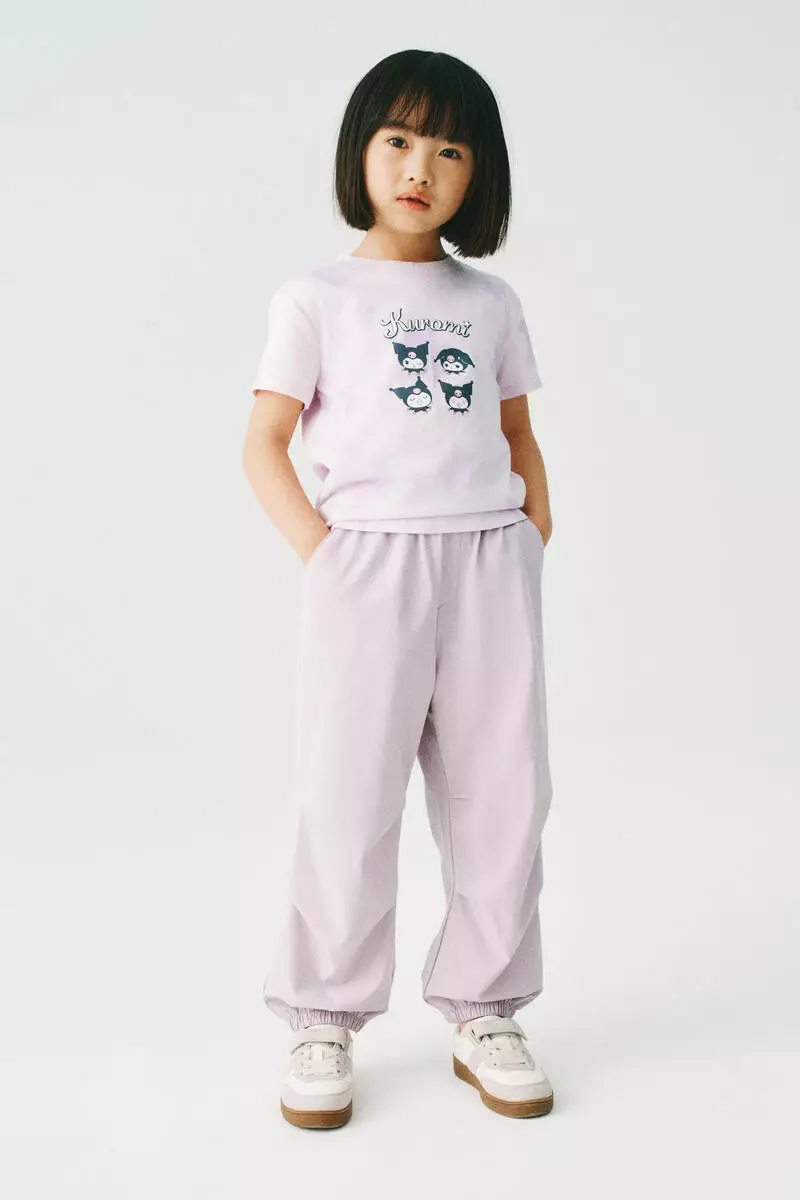 Printed T-shirt