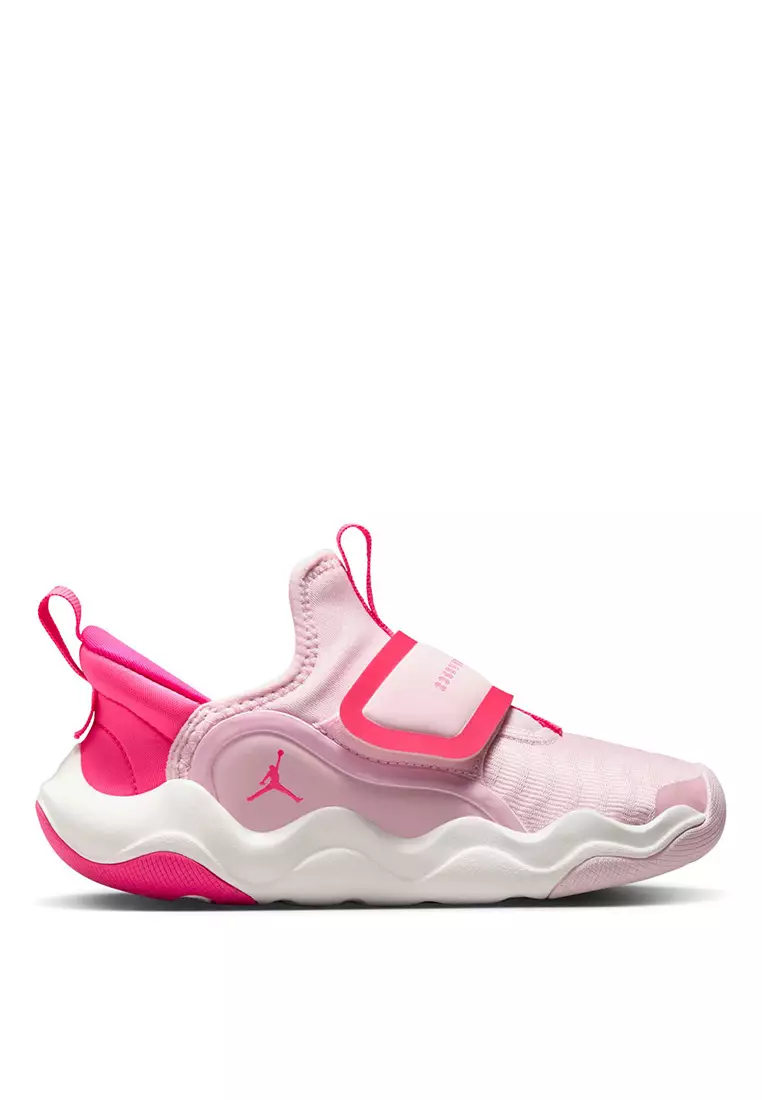 Discount on Jordan  shoes - SKU: 23/7.2 EasyOn Little Kids' Shoes