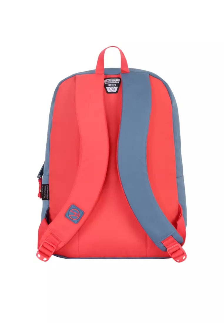 5449 Monopack Backpack with VIRUPRO Anti-Microbial protection