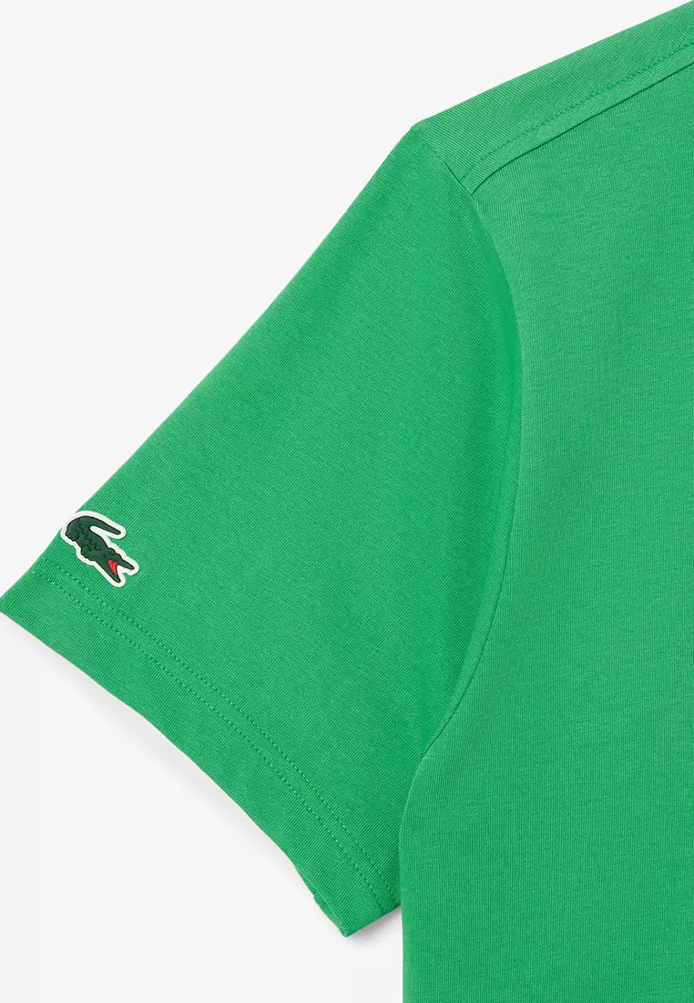 Lacoste Tennis x Daniil Medvedev T-shirt
