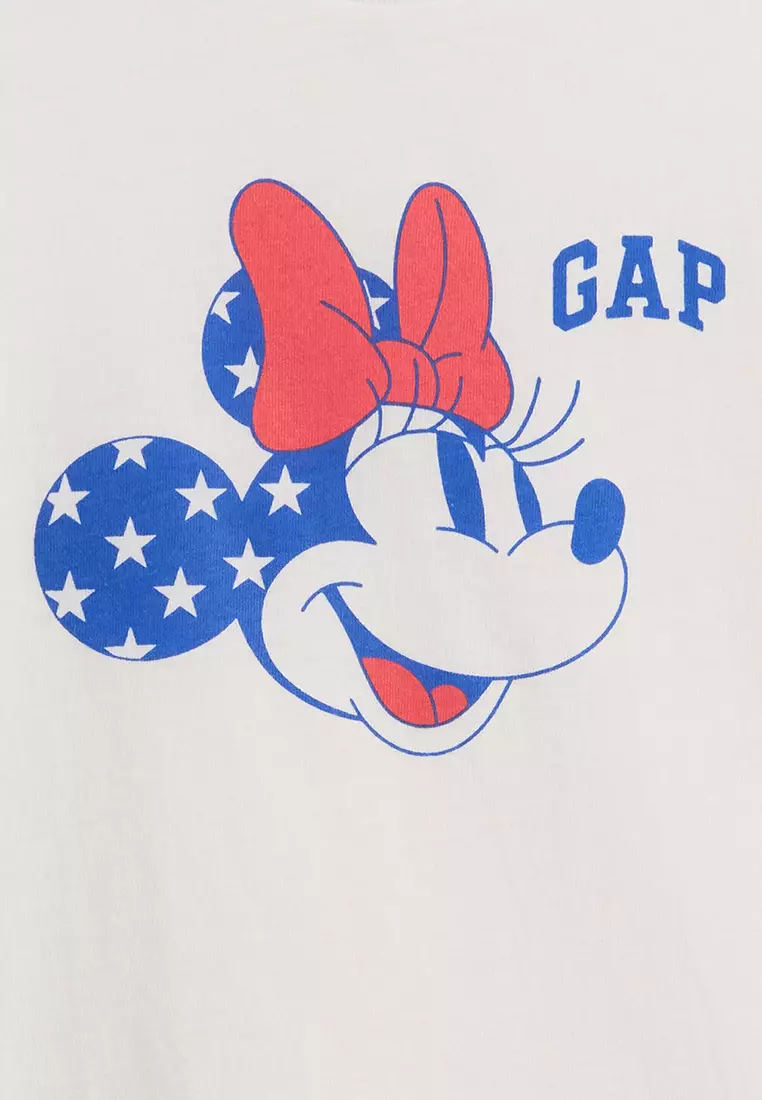 Disney x GAP Graphic T-Shirt