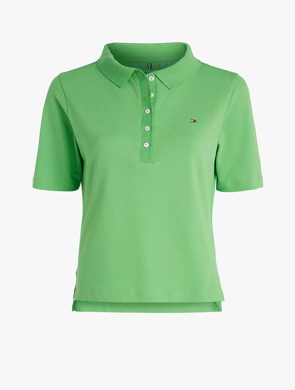 Jual Tommy Hilfiger TOMMY HILFIGER - 1985 COLLECTION REGULAR FIT POLO ...