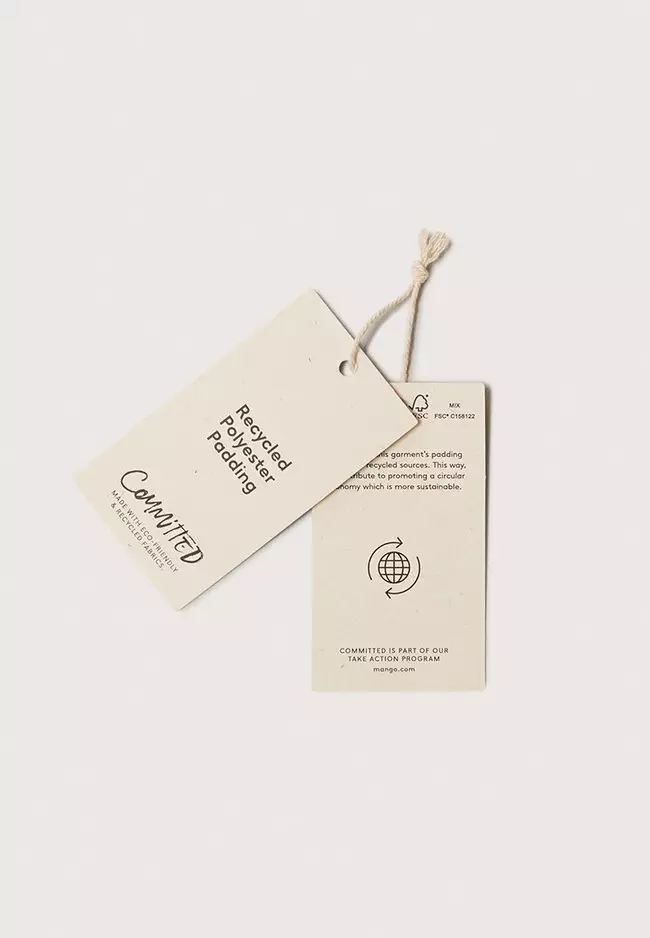 Printed Long Sleeve T-Shirt