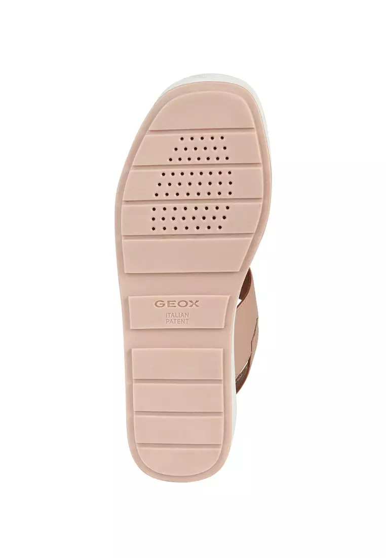 Women's D Rosita Wedges