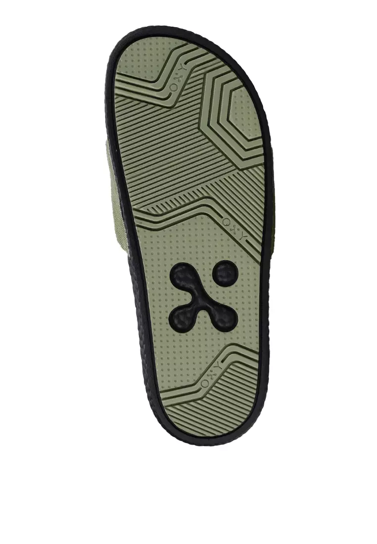 Oxy Originals Excel - Slippers For Mens