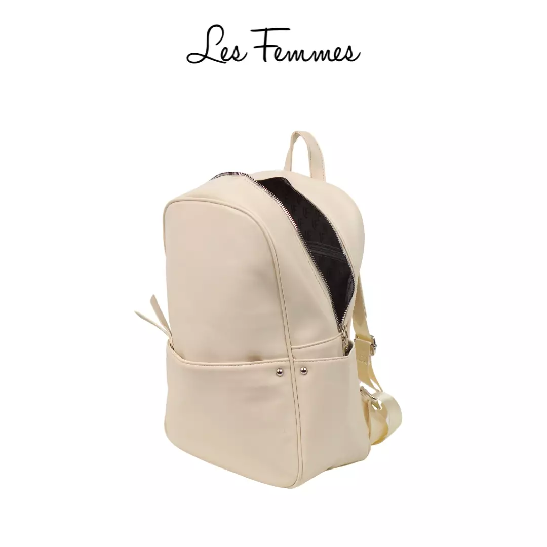 Tas Ransel Wanita Backpack Bag Starla G575 231107 Les Femmes