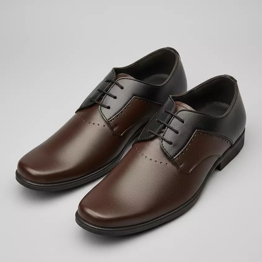 Paulmay Kenzo Formal Shoes Men