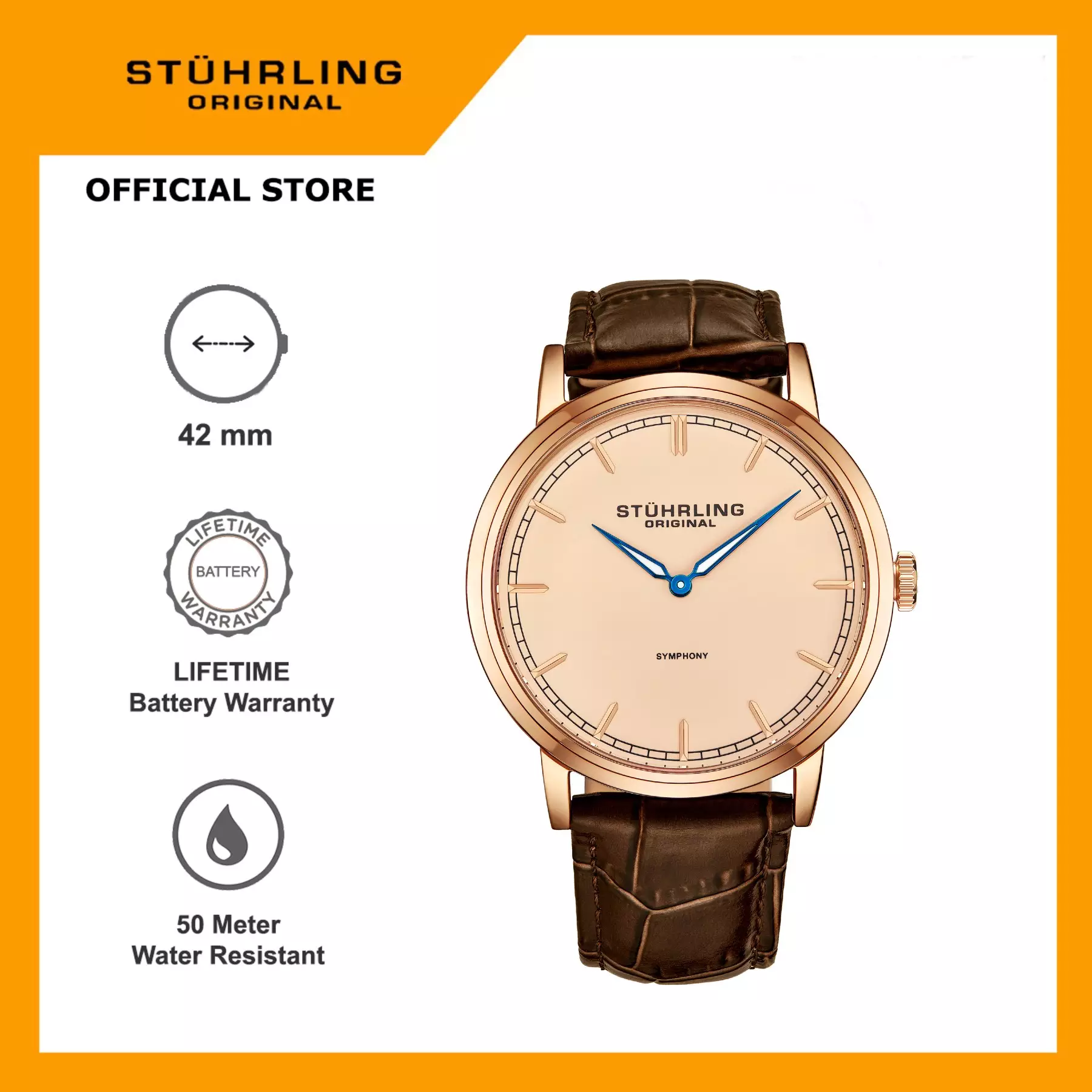Stuhrling zalora online