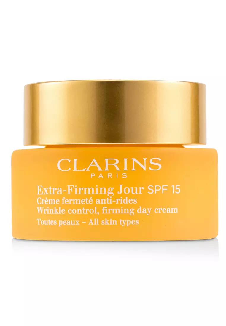 Buy Clarins CLARINS - Extra-Firming Jour Wrinkle Control
