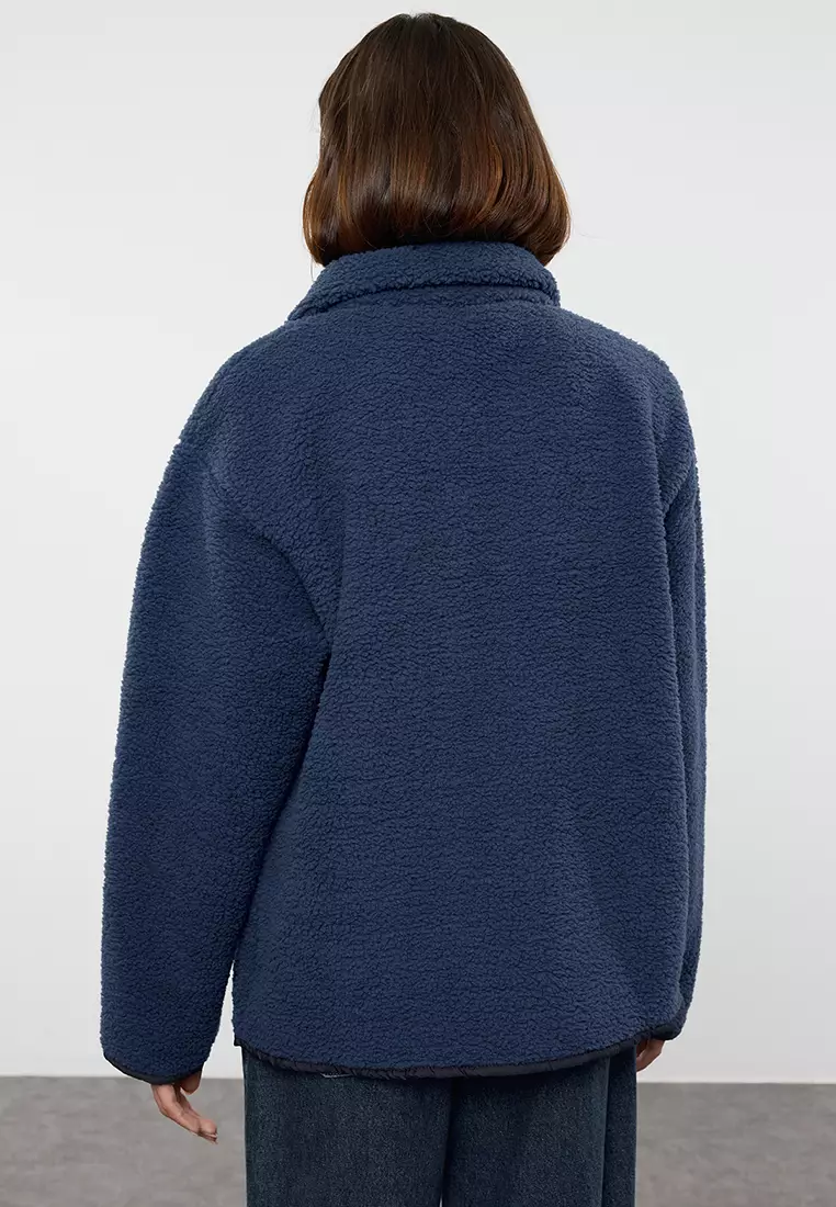 Fleece Jacket