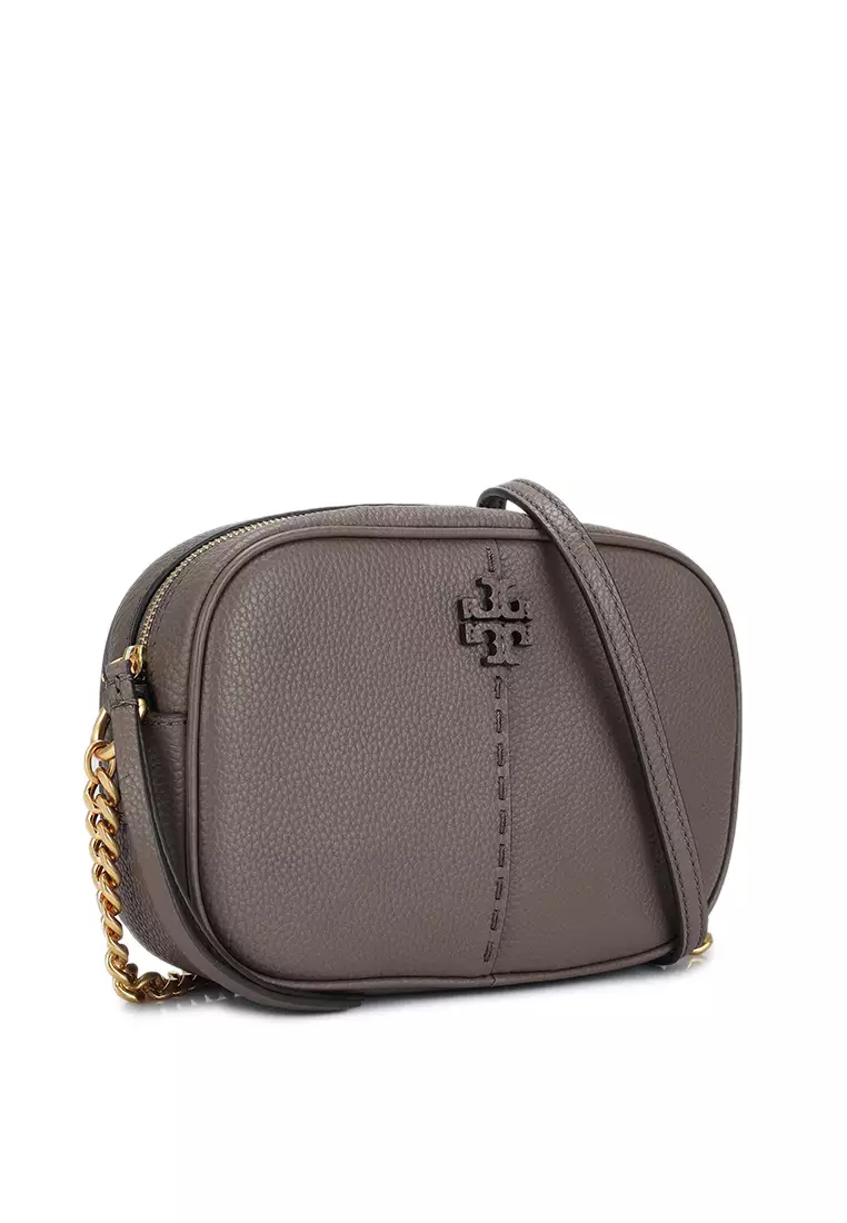 Tory burch best sale mcgraw camera crossbody