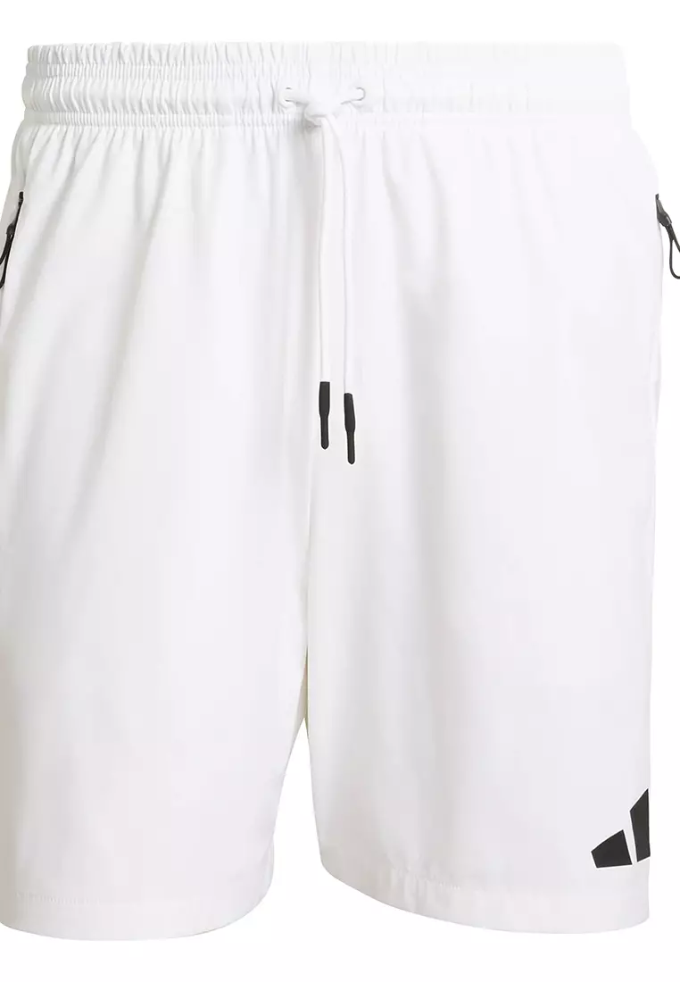 Z.N.E. Woven Shorts