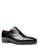 Twenty Eight Shoes black Leather Cap Toe Business Shoes 201608-11 8BD6ASH55D29D1GS_1