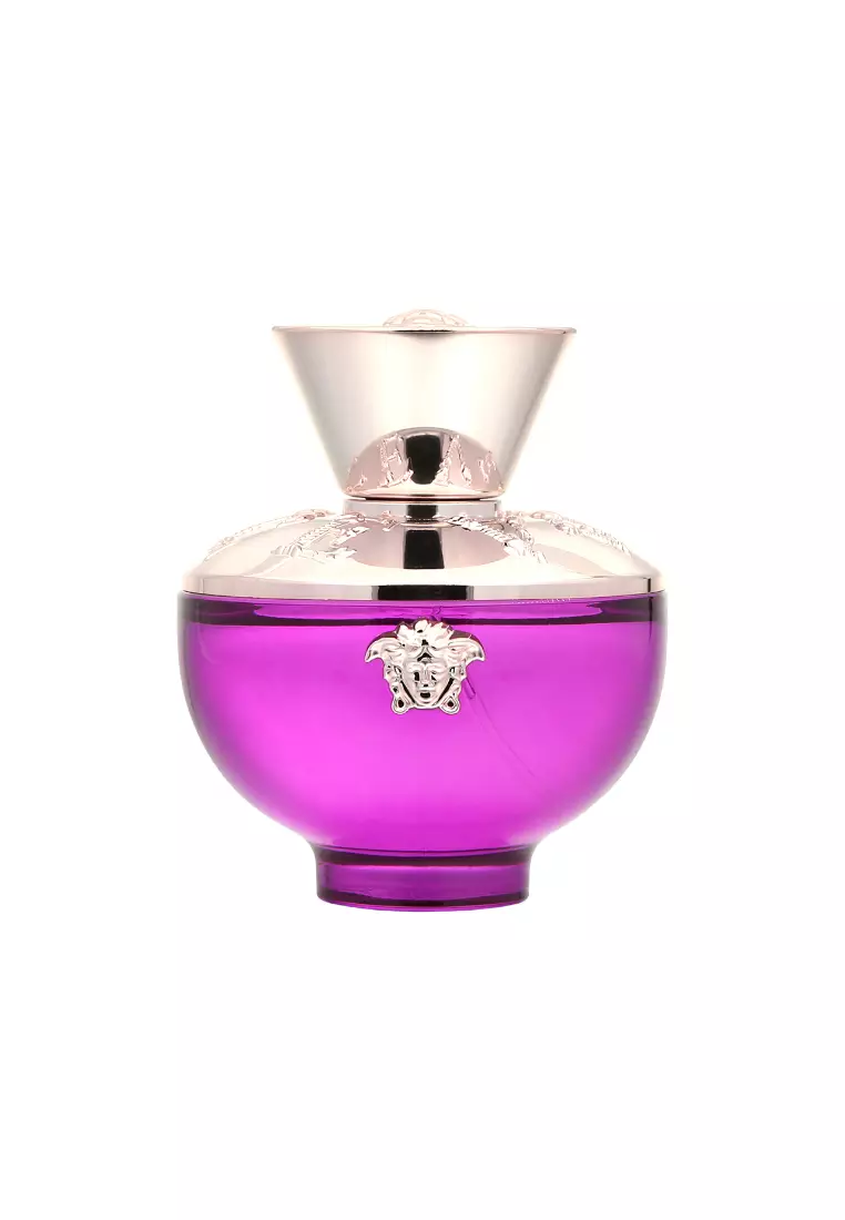 VERSACE Dylan Purple Eau de Parfum Natural Spray 100ml