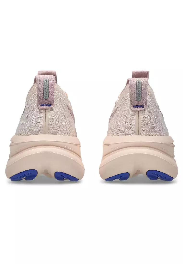 GEL-NIMBUS 28 跑步鞋 1012B899-700